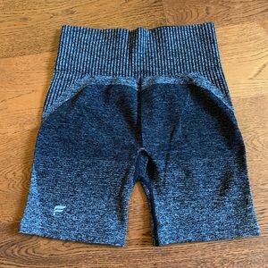 Fabletics biker shorts